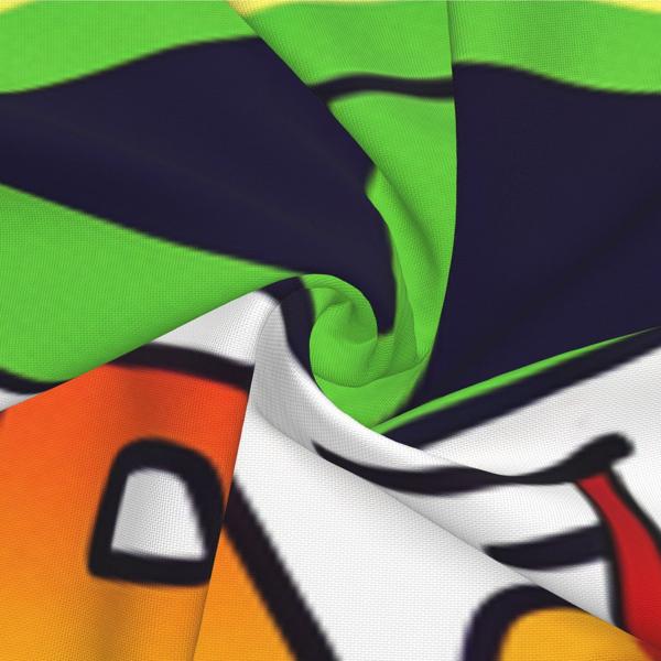 Cord-Kissenbezüge – Bild 7